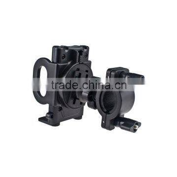 2016 New Arrival Bicycle Phone Mount Holder Universal Bike Cradle Mount for All Mobile Phones