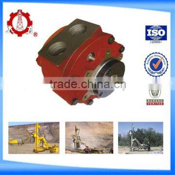 TMY8 vane pneumatic air motor mining machinery