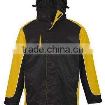 Unisex mens ski jacket