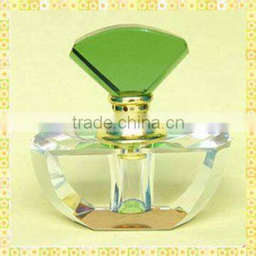 Hot Sale Glass Perfume Diffuser Bottles For Desk Centerpieces