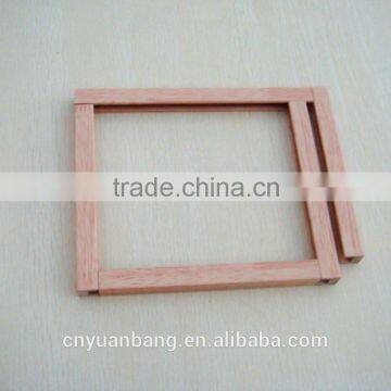 PVC coated MDF picture or photo frame