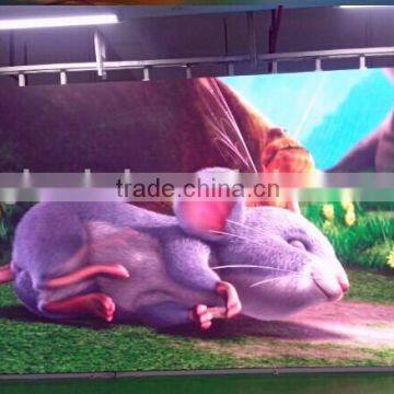 New Design Rental Outdoor LED Display Screen Full Color P8 LED Signs Outdoor photo-2