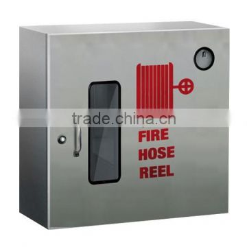 Demco Hose Reel Cabinet