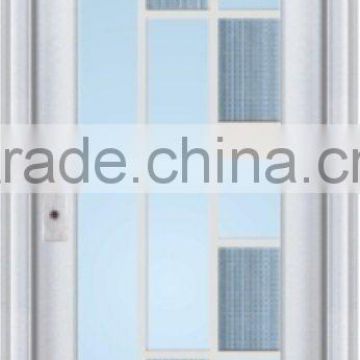 aluminium siding door