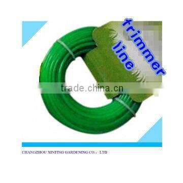 Nylon trimmer line