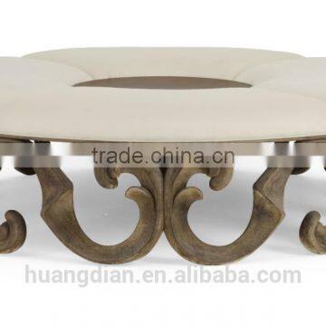 carved vintage ottoman furnitre arabic furniture wholesale furniture