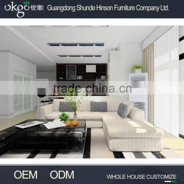 Interior Design White Tall Bookcase, Slanted Bookcase, Bookshelf Sale photo-2