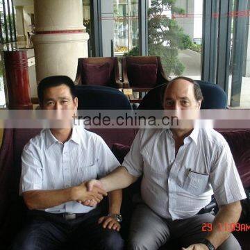 Three Stage Lime Hydration Machine to Produce Good Quality Hydrated Lime Calcium Hydraoxide in Industry Food Grade photo-4