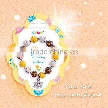 Popular China Polymer style Clay Best Gift For Teenager