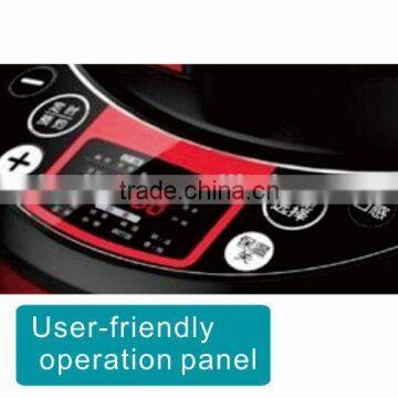 Good Quality Hot Sale Cookware, Crofton Pressure Cooker photo-3