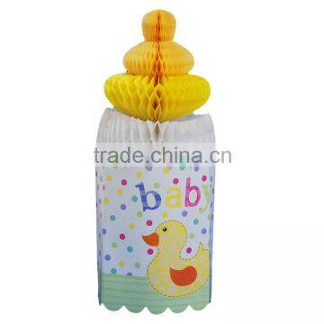 Party supplies bottles baby shower bottle toy