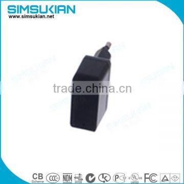 kc Plug 12v 300ma 400ma 500ma ac dc Usb Power Adapter With Certifications From Simsukian photo-4