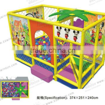 New design dog play equipment