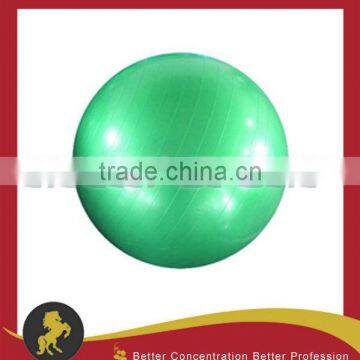 polyvinyl chloride soft gym ball