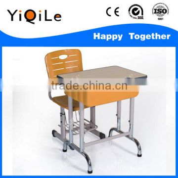 Children writing table plastic children desk table furniture