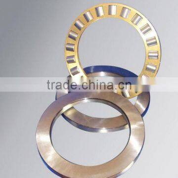 100% polyester fabric roll bearing, 87428 thrust cylindrical roller bearing