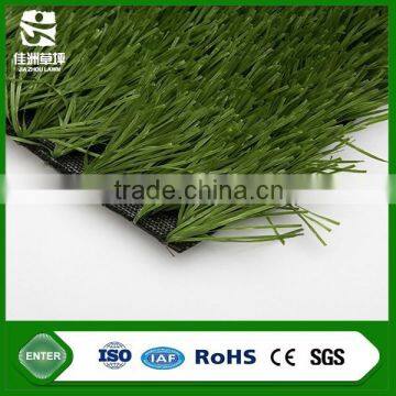 stand hot and cold weather artificial grass football turf for children playing games