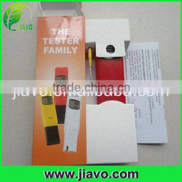 Factory direct sale portable orp meter with low price