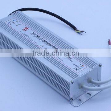 AC220V INPUT Voltage to 12V 5A 60W LED Power Supply Ip67 12v DC - CE Certification photo-2
