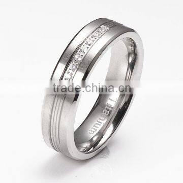 2015 Competitive Price Wedding Ring