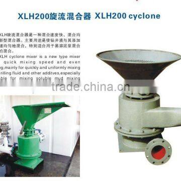 Oil equipment;Drilling rig;Mud system;Cyclone