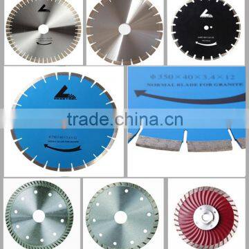 Cutting Diamond Blades for quarrying