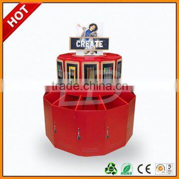 corrugated cardboard pallet trays for shop ,corrugated cardboard pallet trays ,corrugated cardboard pallet music display