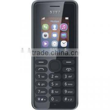 Hot selling elder pepole 3G phone with dual sim card Mobile Phone from China manufacturer 105/106/107/108