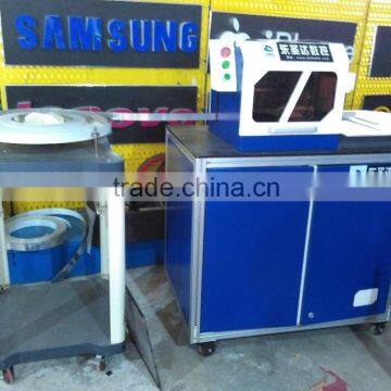 high efficiency stainless steel channel letter bending machine DT- L130