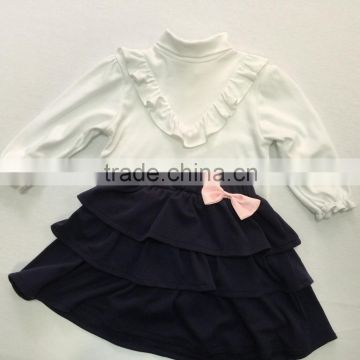 New fashion hot sell suit children clothes