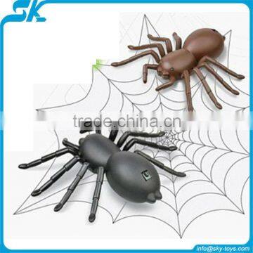 NEW! 9991 rc animal infrared remote spider toys,good quality rc toys