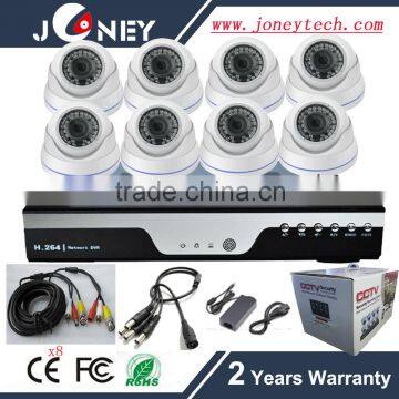 factory price security camera system High Definition Analog CCTV Camera,2.0 megapixel CVI Camera