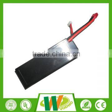 Battery Powered Remote Control Helicopter Lipo rc Battery rc Battery Pack 30c