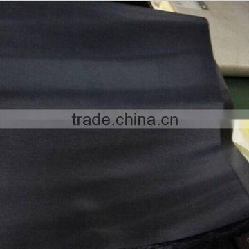 190T taffeta PVC coated fabric for rainwear/raincoat