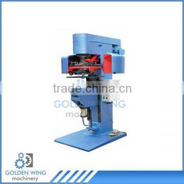 1L-5L Rectangular Paint Cans Semi-Automatic Making Line Seaming Machine