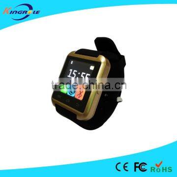 Kingrole Cheap Bluetooth Smart Watch With Selfie photo-2
