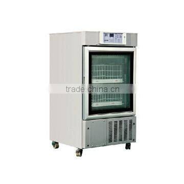 blood bank refrigerator