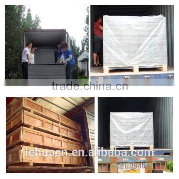 Aluminum Fire Rated Sandwich Panel photo-5