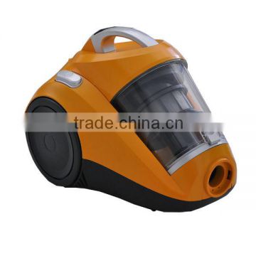 HEPA filter vacuum cleaner CS-T3801