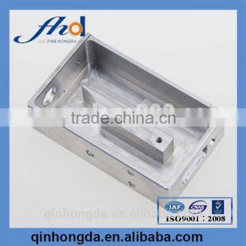 Customized precise car parts plastic injection mould