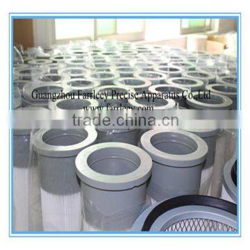 Long Pulse Pleated PU Moulded Bag