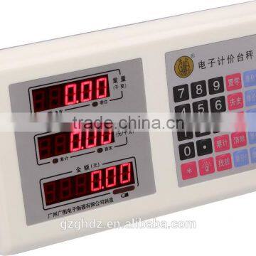 Precision Stainless Platform Digital Weight Indicator photo-4