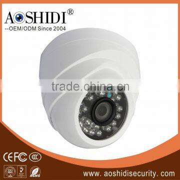 AO-P2F72-AHD High Quality AHD Camera Style 720P 1.0MP Cheap Dome Camera photo-2
