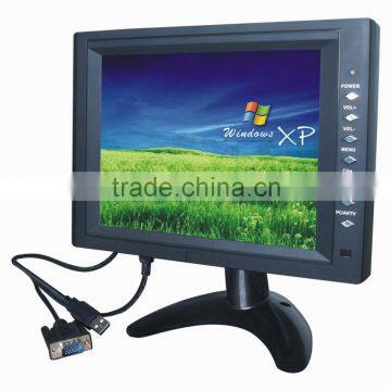 8 Inch LCD TV Monitor With VGA Function,pc Monitor photo-5