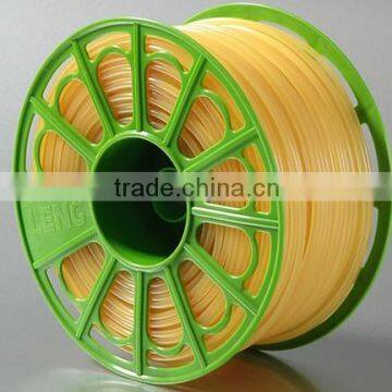 Dongguan Back Counter Last Hot Melt Adhesive Glue for Lady Shoes and Women Shoes photo-2