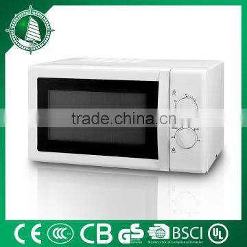 2016 hot selling home stand reliable second-hand home appliances microwave oven