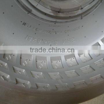 18*8.50-8 ATV Tire Mold