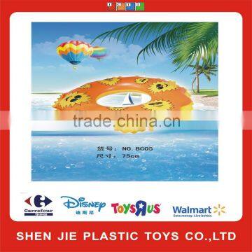 Portable Inflatable Water Lounge photo-3