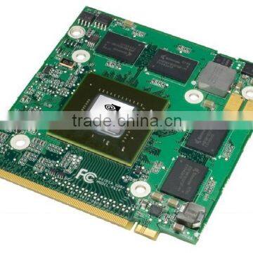 9650M GT 1GB MXM II VGA Card G96-650-C1 C616MP2