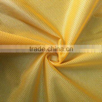 Tricot Mesh Fabric